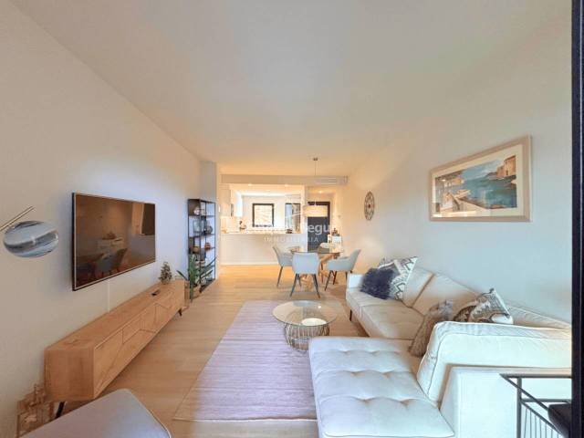 Piso en Venta en Calle de la Terra Roja en Sa Riera - Sa Fontansa