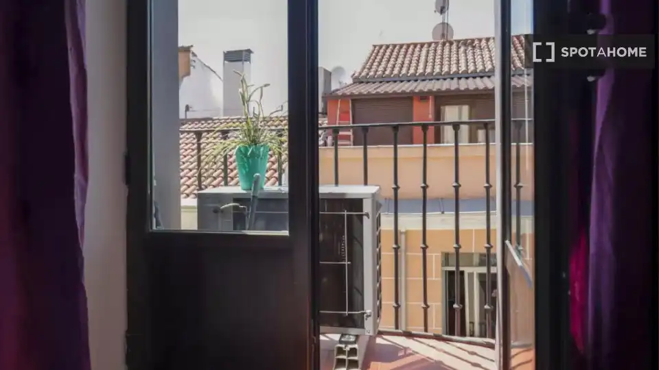 Appartement avec terrasse à louer à Centro, imagen 15