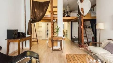 Foto 4 de Piso en venta en Embajadores - Lavapiés, Madrid Capital