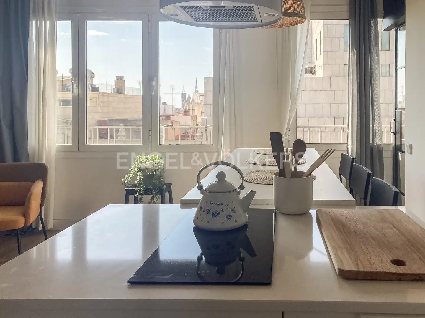 Appartamento con ascensore in vendita a Eixample, imagen 7