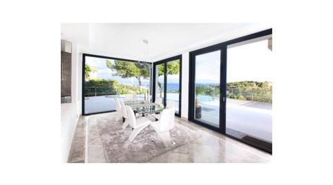 Foto 4 de Casa o xalet de lloguer a Portals Nous, Calvià