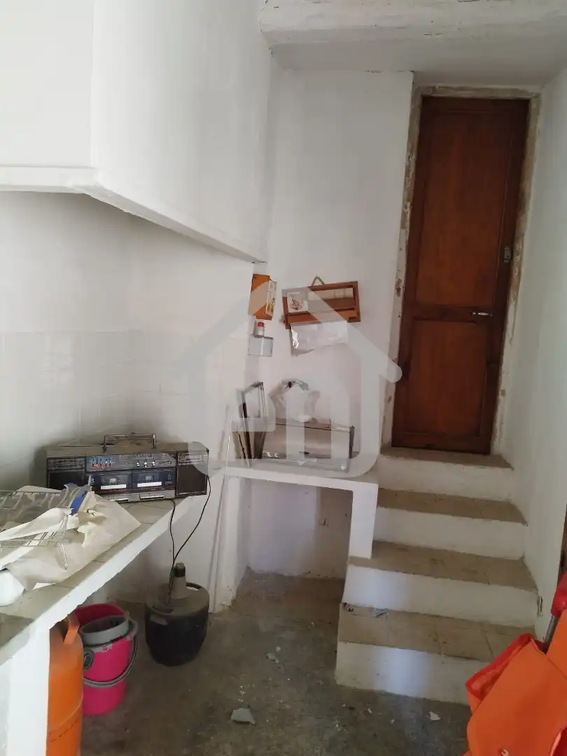 Kitchen of Houses for sale in Requena