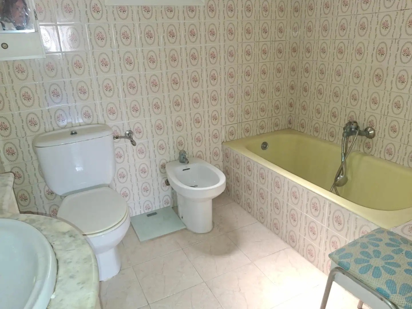 Bathroom of Houses for sale in Castellón de la Plana / Castelló de la Plana