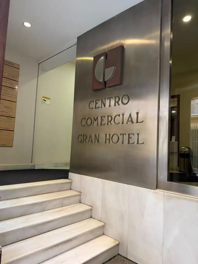 Oficina amb ascensor de lloguer a Calle de la Jara, imagen 2