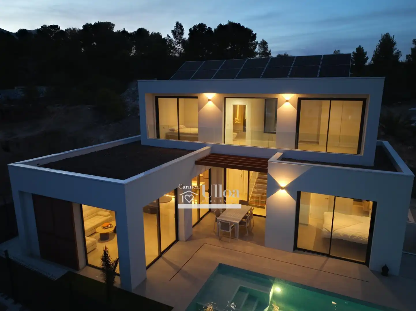 Chalet con terraza en venta en Escandinavia - Cautivador, imagen 52