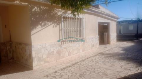 Photo 2 of House or chalet for sale in Montnegre, Alicante / Alacant