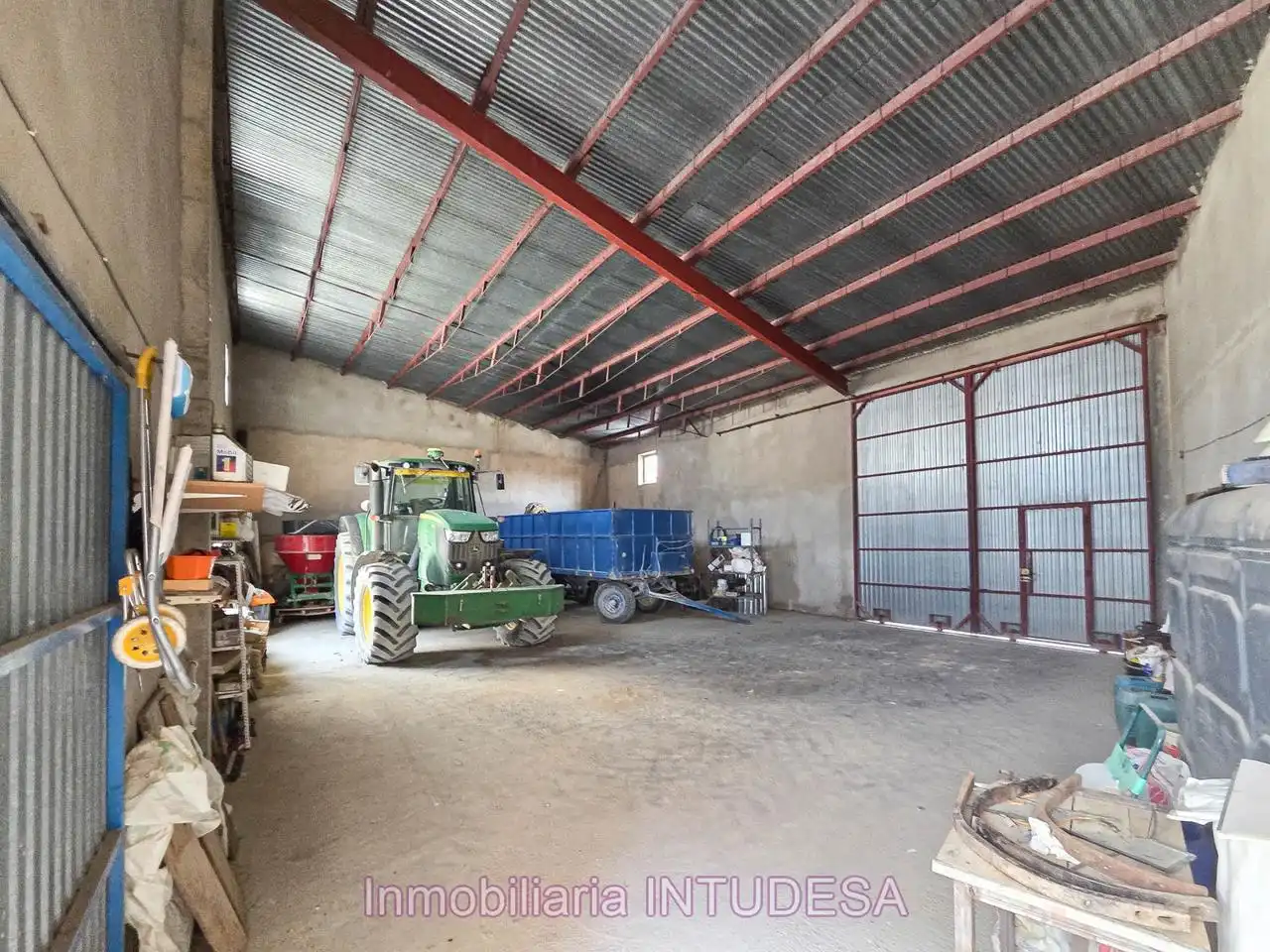 Houses for sale in Fustiñana  with Heating, Terrace and Storage room