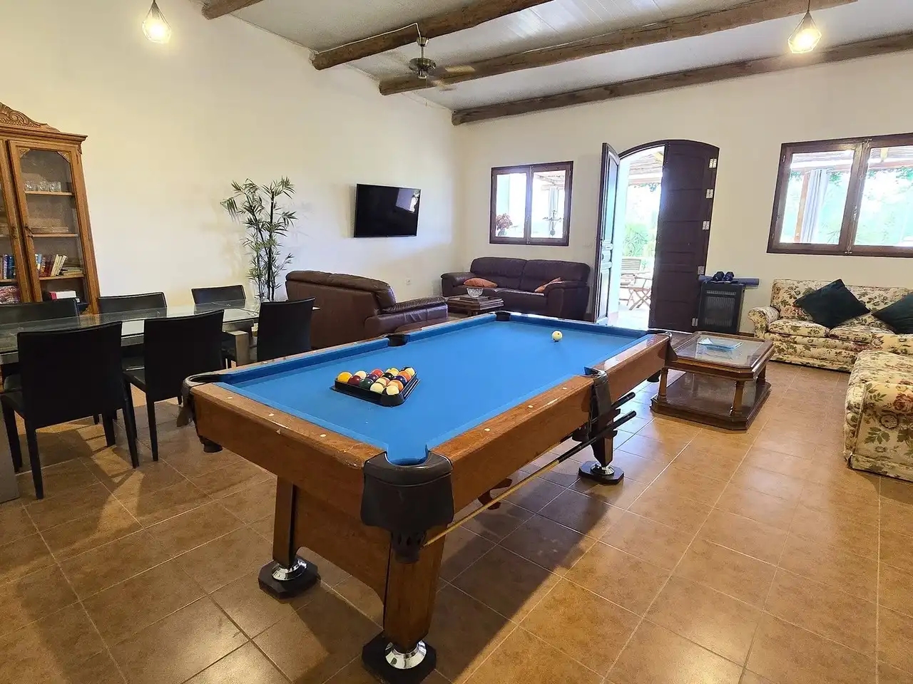House with pool for sale in Vera Ciudad, imagen 23
