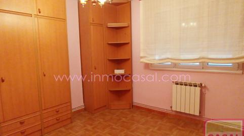 Foto 4 de Pis en venda a Centro, Avilés