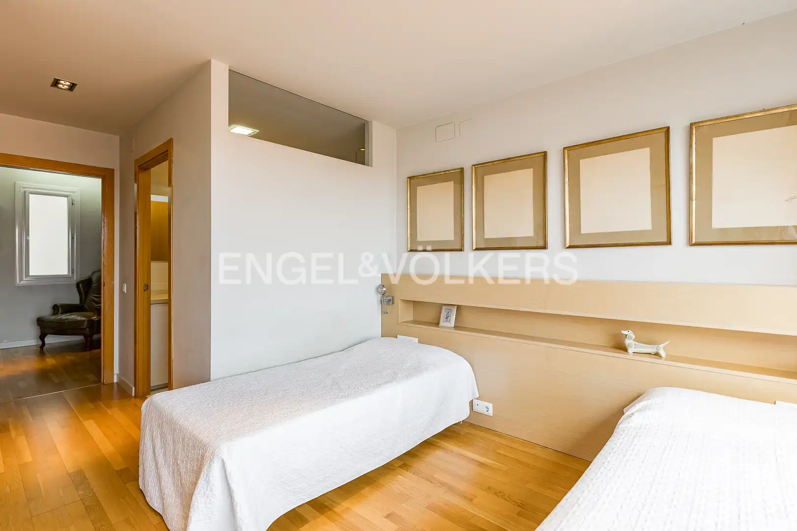 Attique avec ascenseur à vendre à Sarrià - Sant Gervasi, imagen 40
