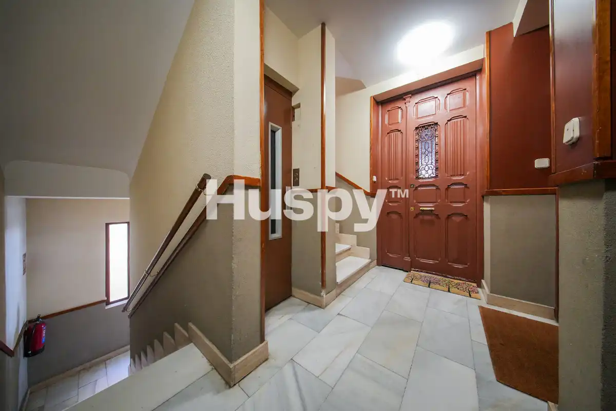 Wohnung mit Aufzug zum Verkauf in Calle del Cardenal Cisneros, imagen 25