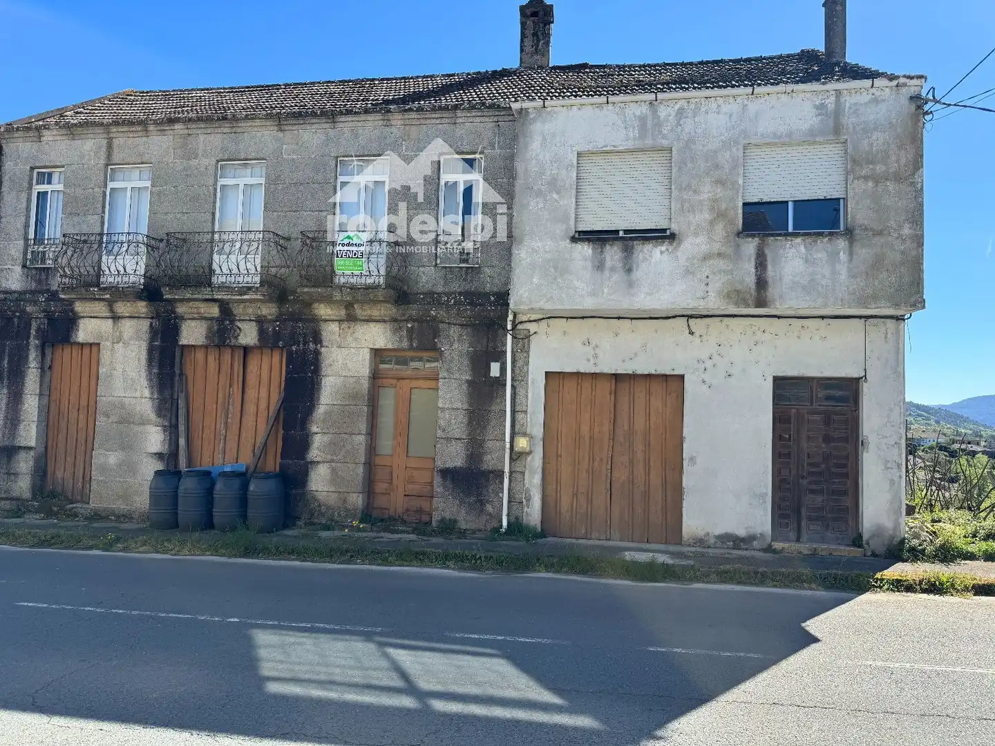 Chalet en venta en Ribadavia, imagen 56