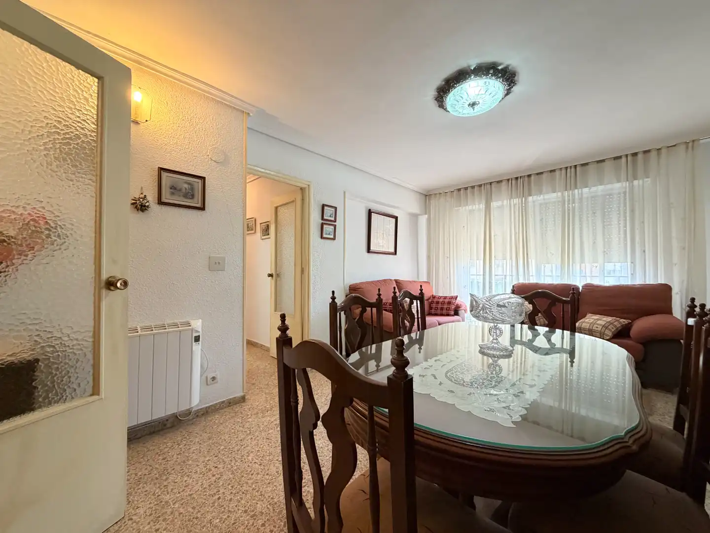 Piso con terraza en venta en Carrer dels Columbrets, imagen 5