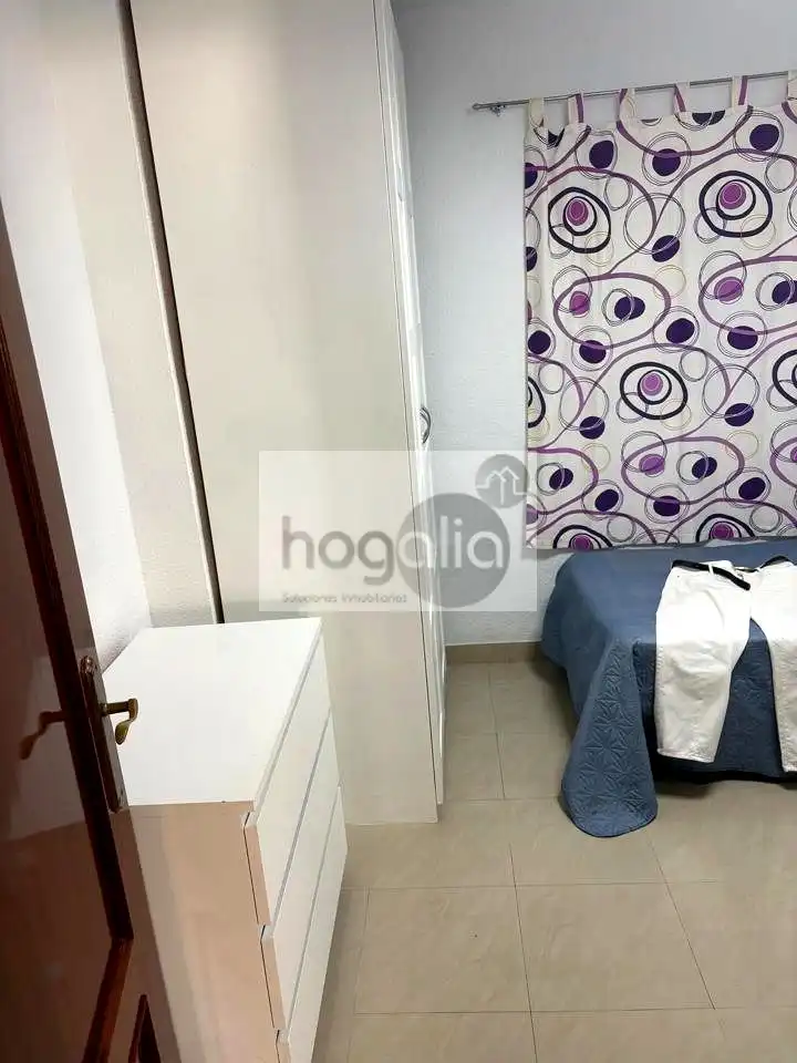 Habitación de Piso de alquiler en Sur