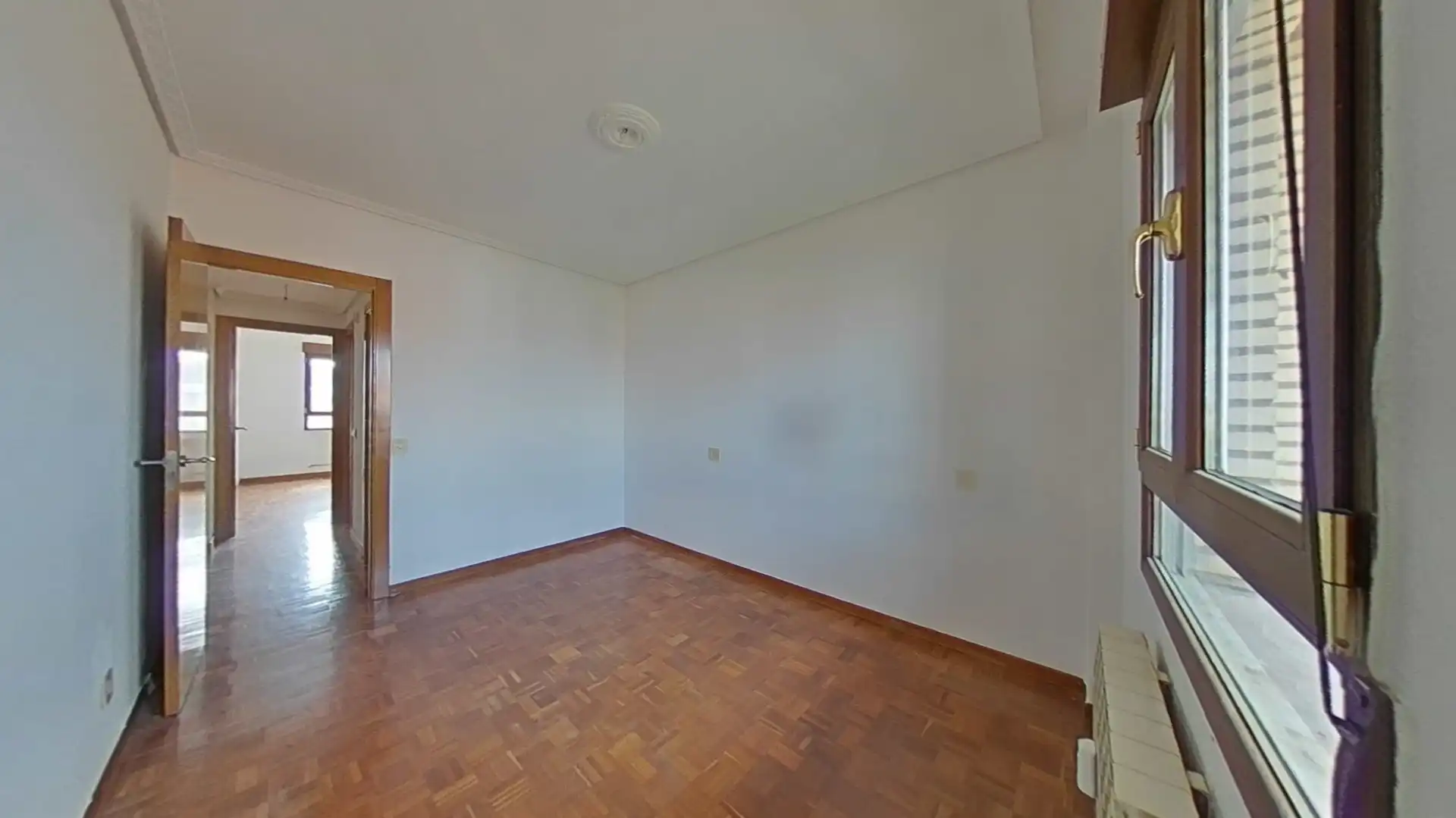 Flat for sale in Arriaga - Lakua