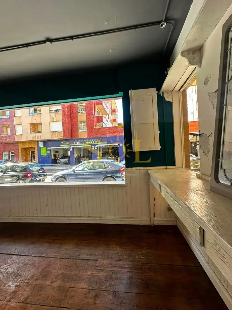 Business premises to rent in Calle Virgen del Camino, imagen 5