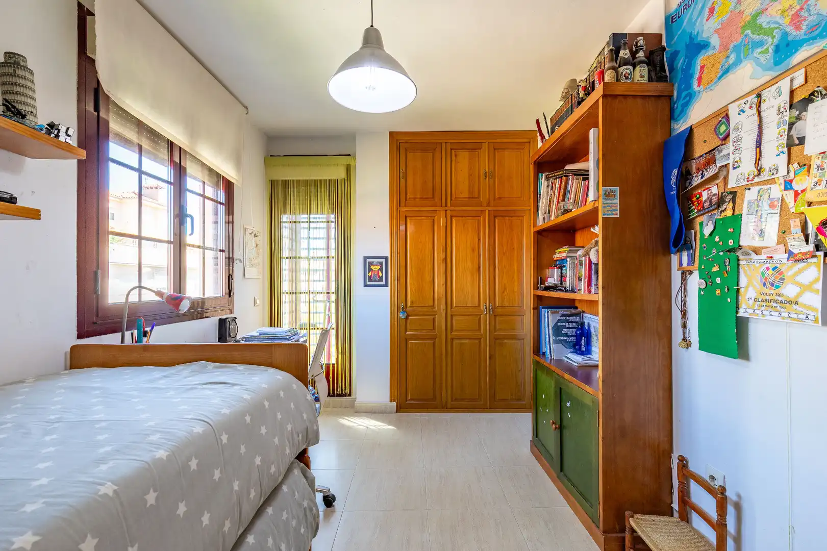 Appartamento con terrazza in vendita a Calle Doctor Rodríguez de la Fuente, imagen 43