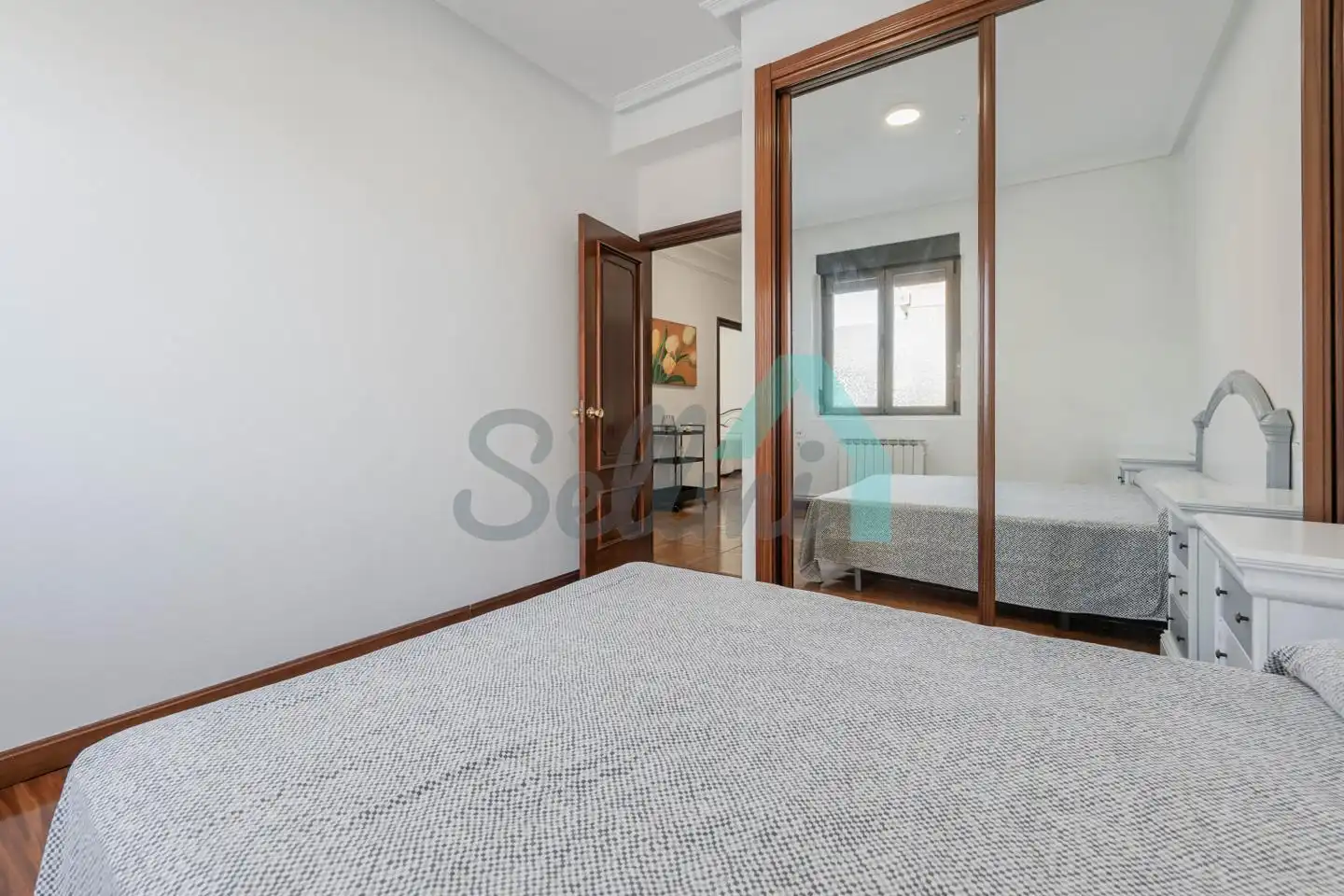 Piso con ascensor en alquiler en Calle San Roque, imagen 43
