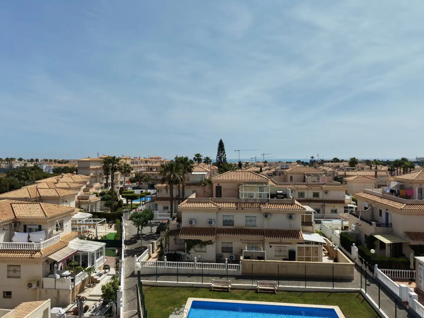 Maison mitoyenne à vendre à Orihuela Costa, imagen 25