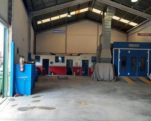 Nau industrial en venda a Écija