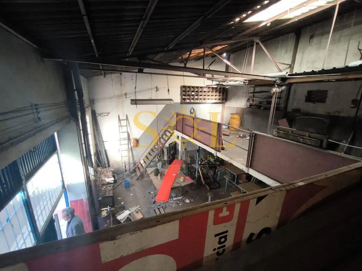 Nave industrial in vendita a Calle De San Roque 4, imagen 10
