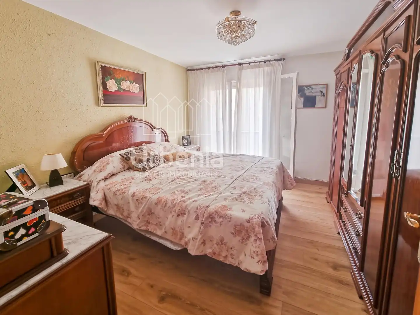 Habitación de Piso en venta en Mataró con Aire acondicionado, Calefacción y Terraza