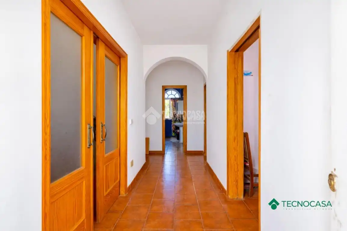 Casa o chalet en venta en Roquetas de Mar con Aire acondicionado y Terraza
