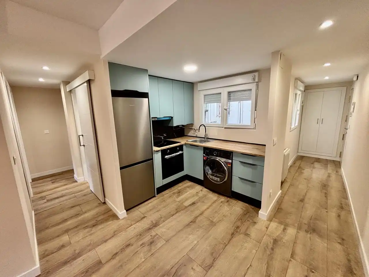 Piso con ascensor en venta en Calle de Eugenia Bueso, imagen 6