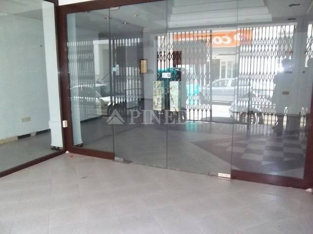 Local comercial en Venta en Carrer de Castelló en El Puig