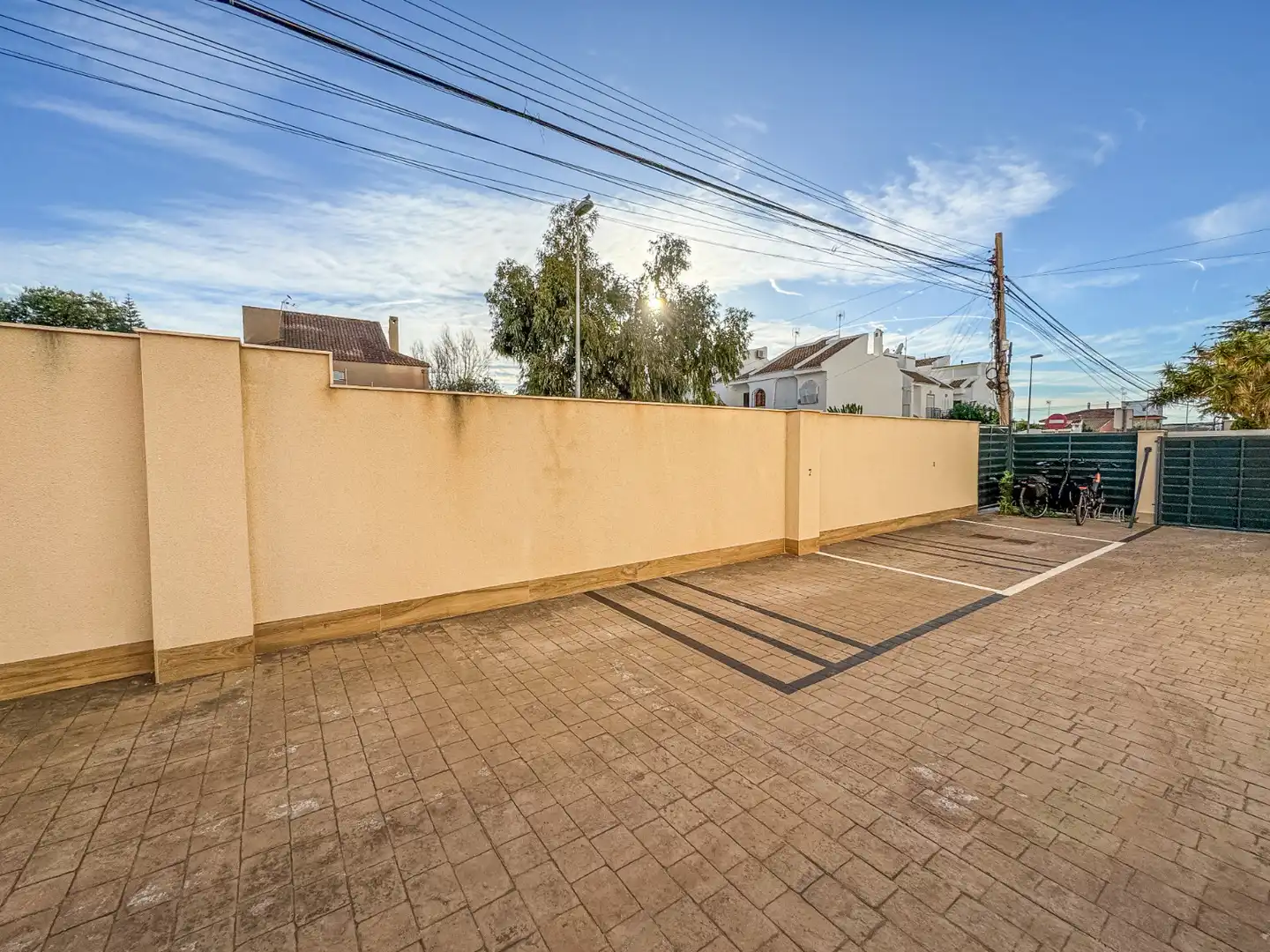 Pis amb terrassa en venda a Nueva Torrevieja - Aguas Nuevas, imagen 18