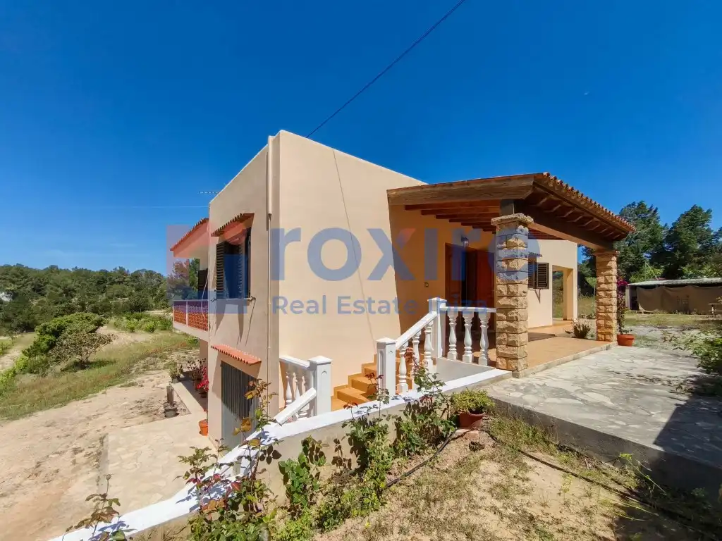 Finca rústica de lloguer a Diseminados Pq S Jose, 249, Sant Josep