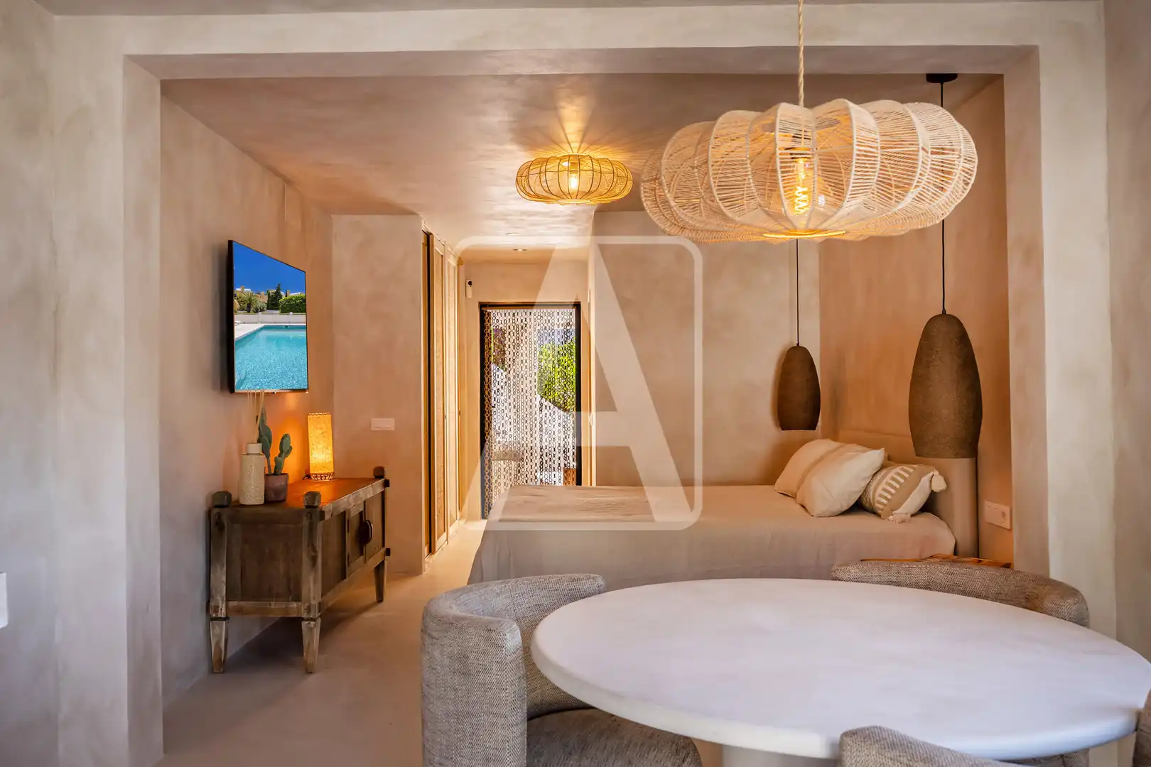 Villa avec piscine à vendre à La Viña - Montemar - San Jaime, imagen 24