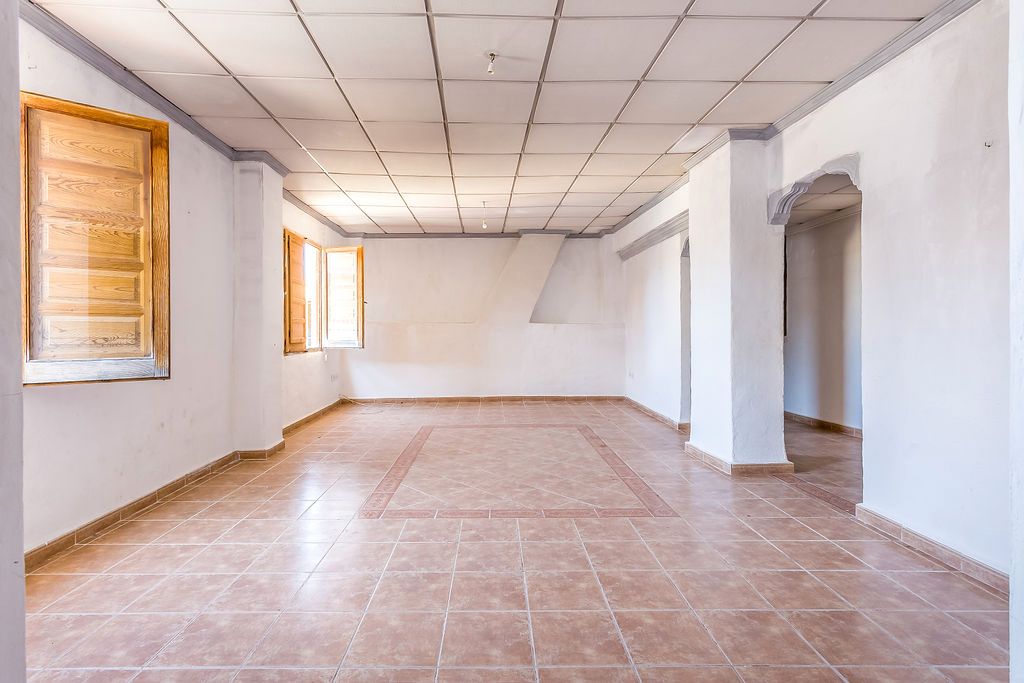 Casa o chalet en venta en Pliego