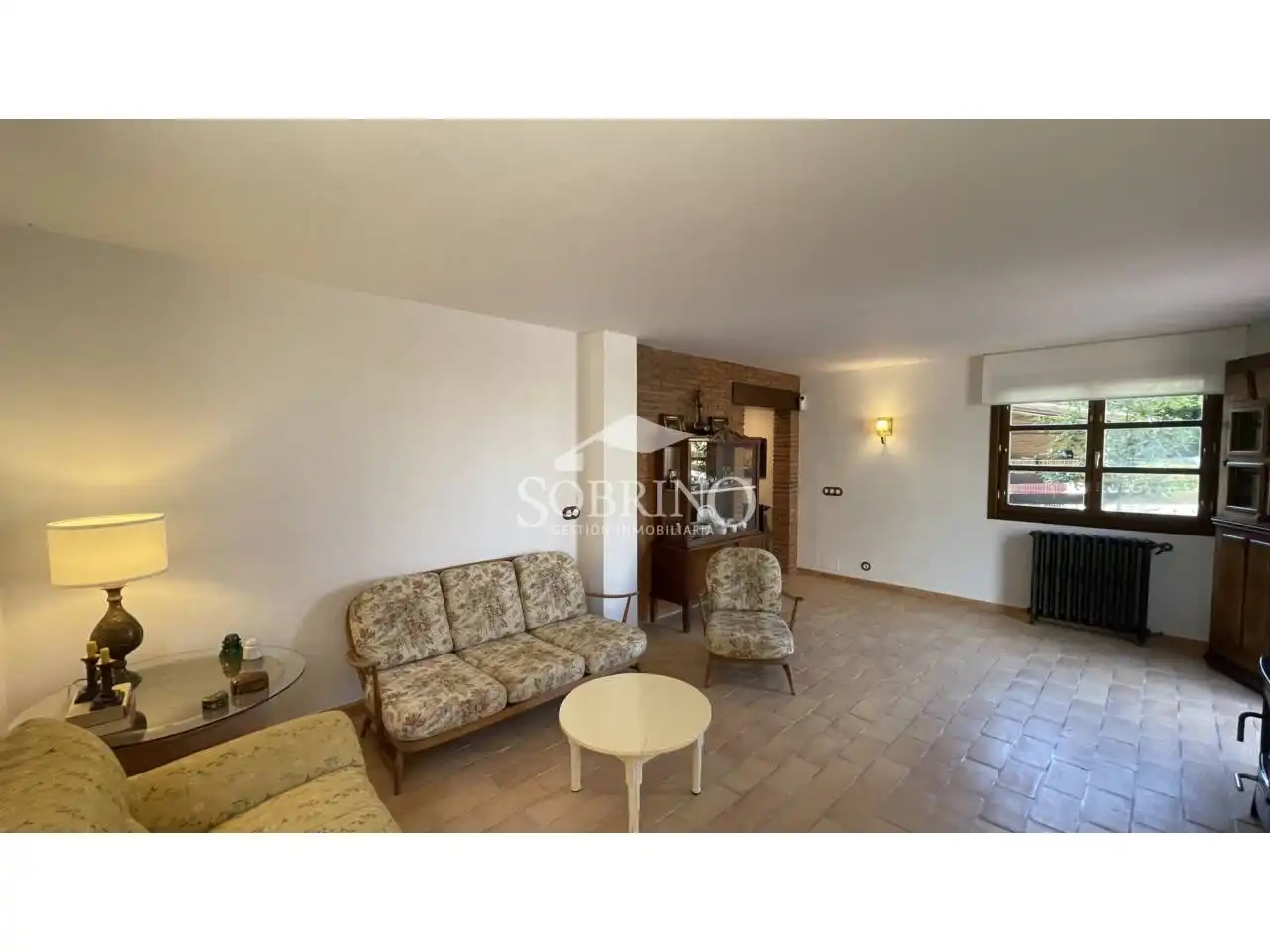 Casa amb jardí en venda a Calle Andrin 1, imagen 10