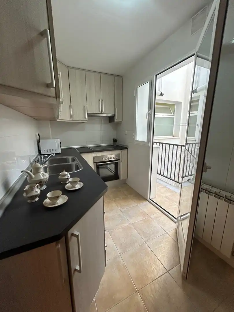 Flat with terrace for sale in Atarfe, imagen 13