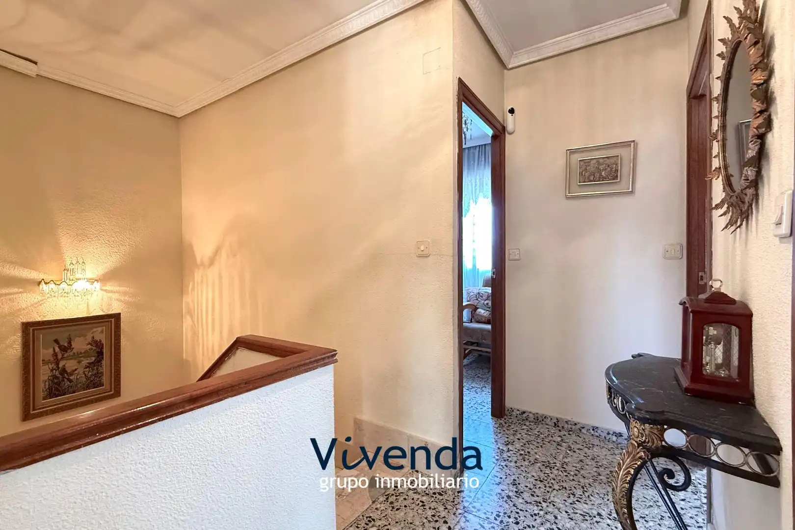 Casa adosada en venta en Humanes de Madrid con Calefacción, Jardín privado y Terraza