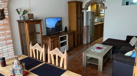 Foto 3 de Apartamento de alquiler en San García, Algeciras