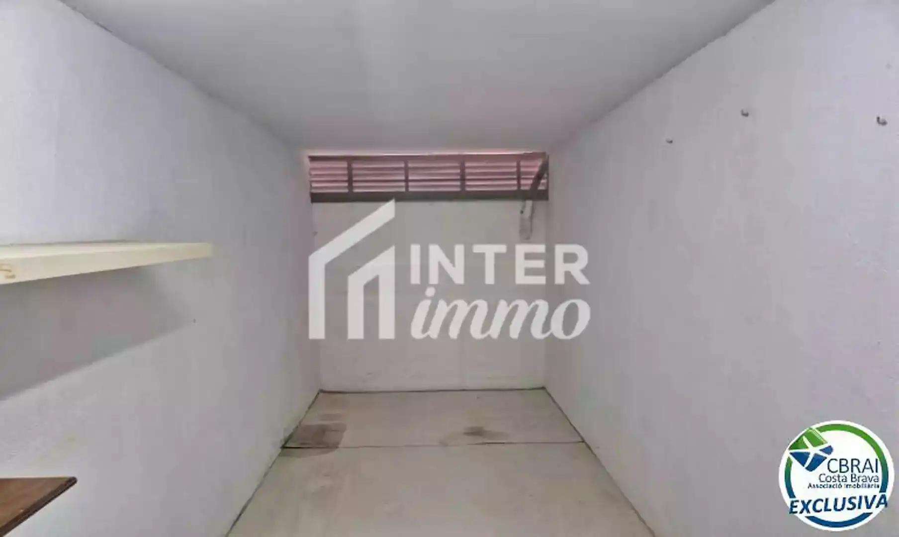 Parking for sale in Calle Cap Norfeu 61, imagen 4