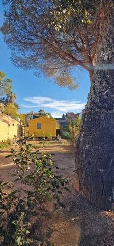 Casa-chalet en Alquiler en Terrabrava - Tordera Parc
