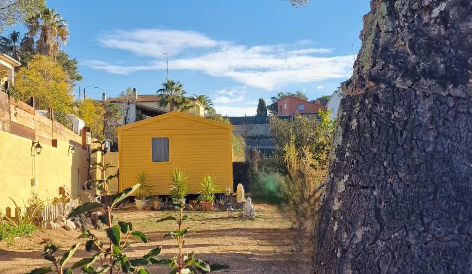 Foto 1 de Casa o xalet de lloguer a Terrabrava - Tordera Parc, Barcelona