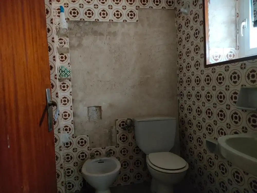 Bathroom of Flat for sale in Torres