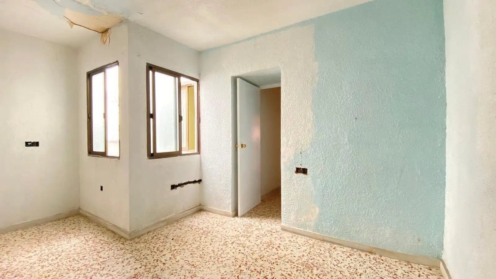 Habitación de Casa o chalet en venta en Almería con Terraza