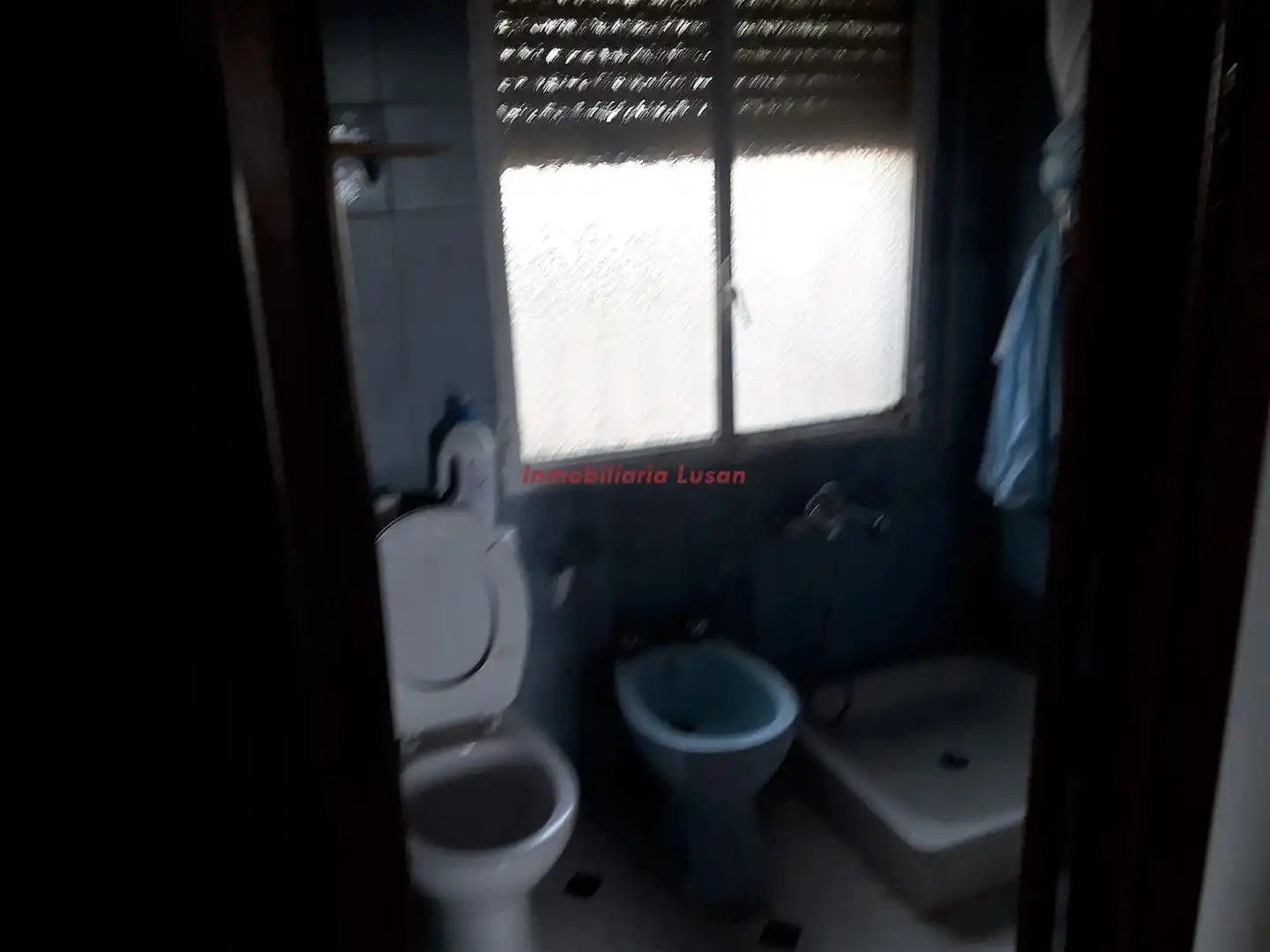 Bathroom of Houses for sale in Córdoba  with Terrace and Storage room