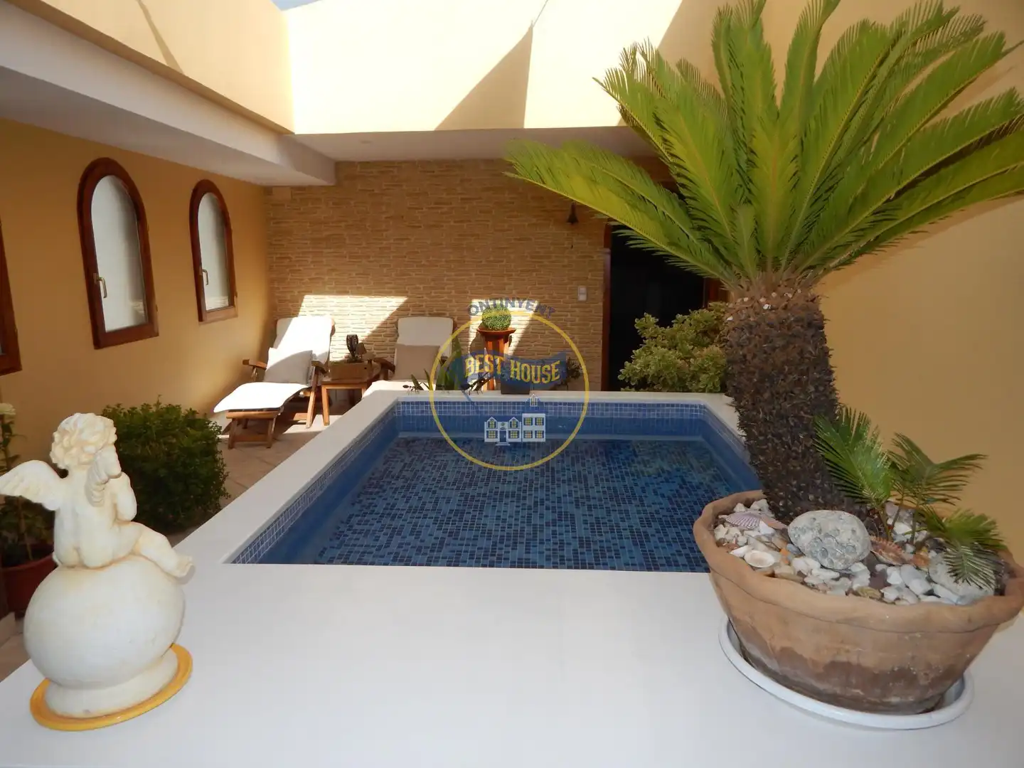 Casa con terrazza in vendita a Cocentaina, imagen 12
