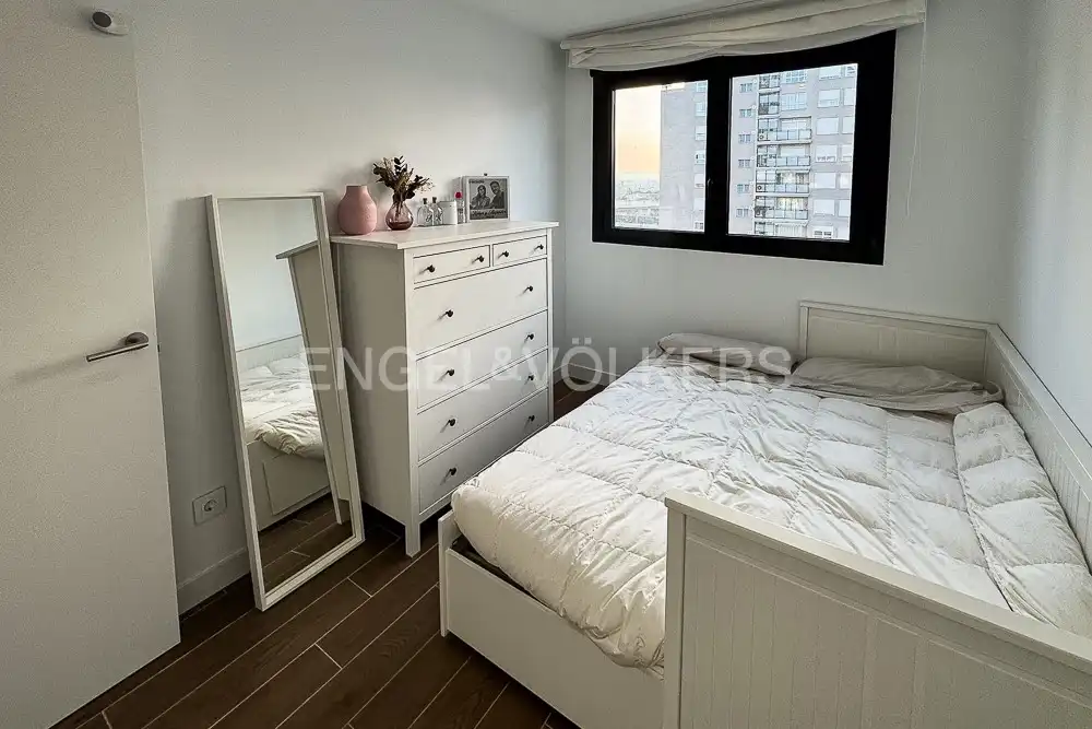 Flat with terrace to rent in C. de les Moreres, imagen 29