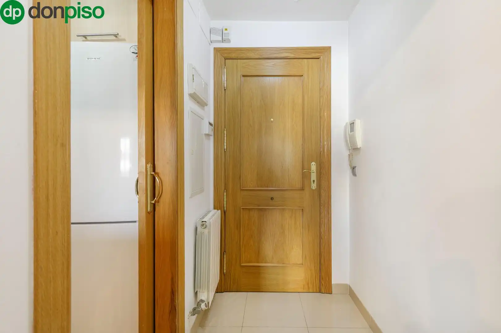 Flat for sale in Armilla  with Heating, Furnished and Balcony