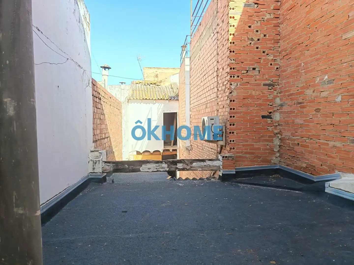 Maison avec terrasse à vendre à Casco Antiguo, imagen 30