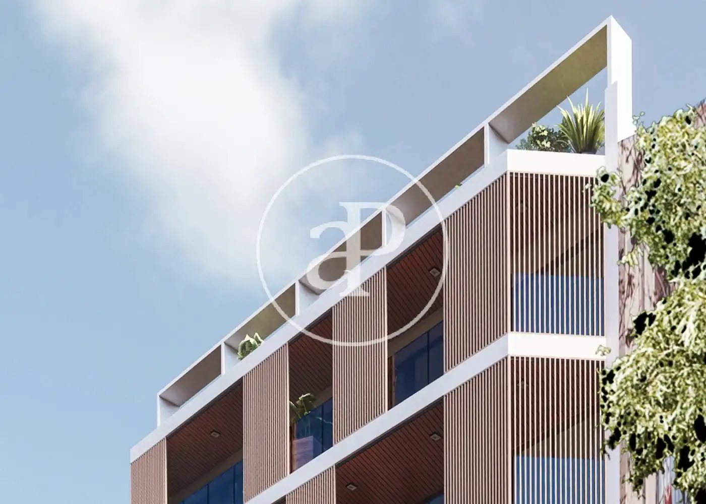 Flat for sale in El Coll
