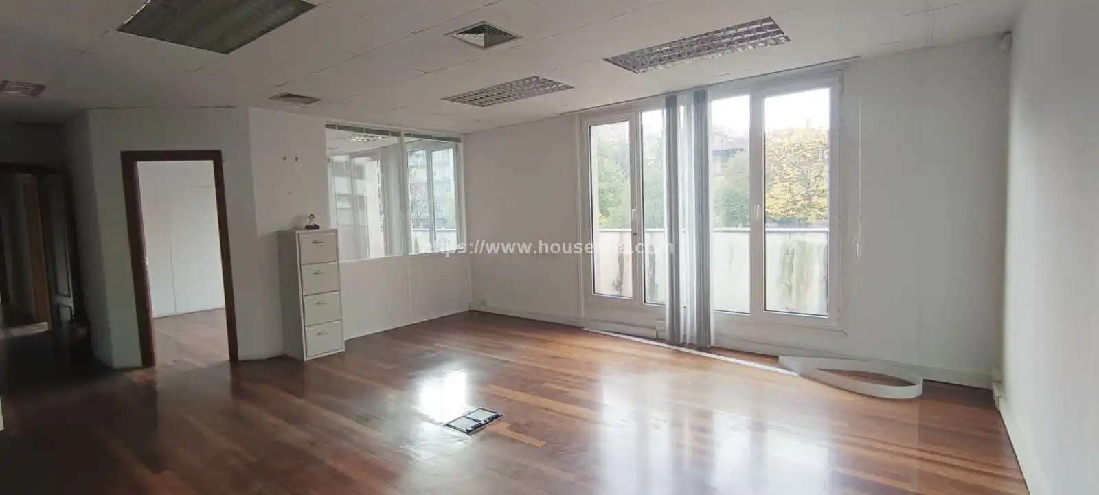 Büro zur Miete in C/ URIBITARTE, imagen 8