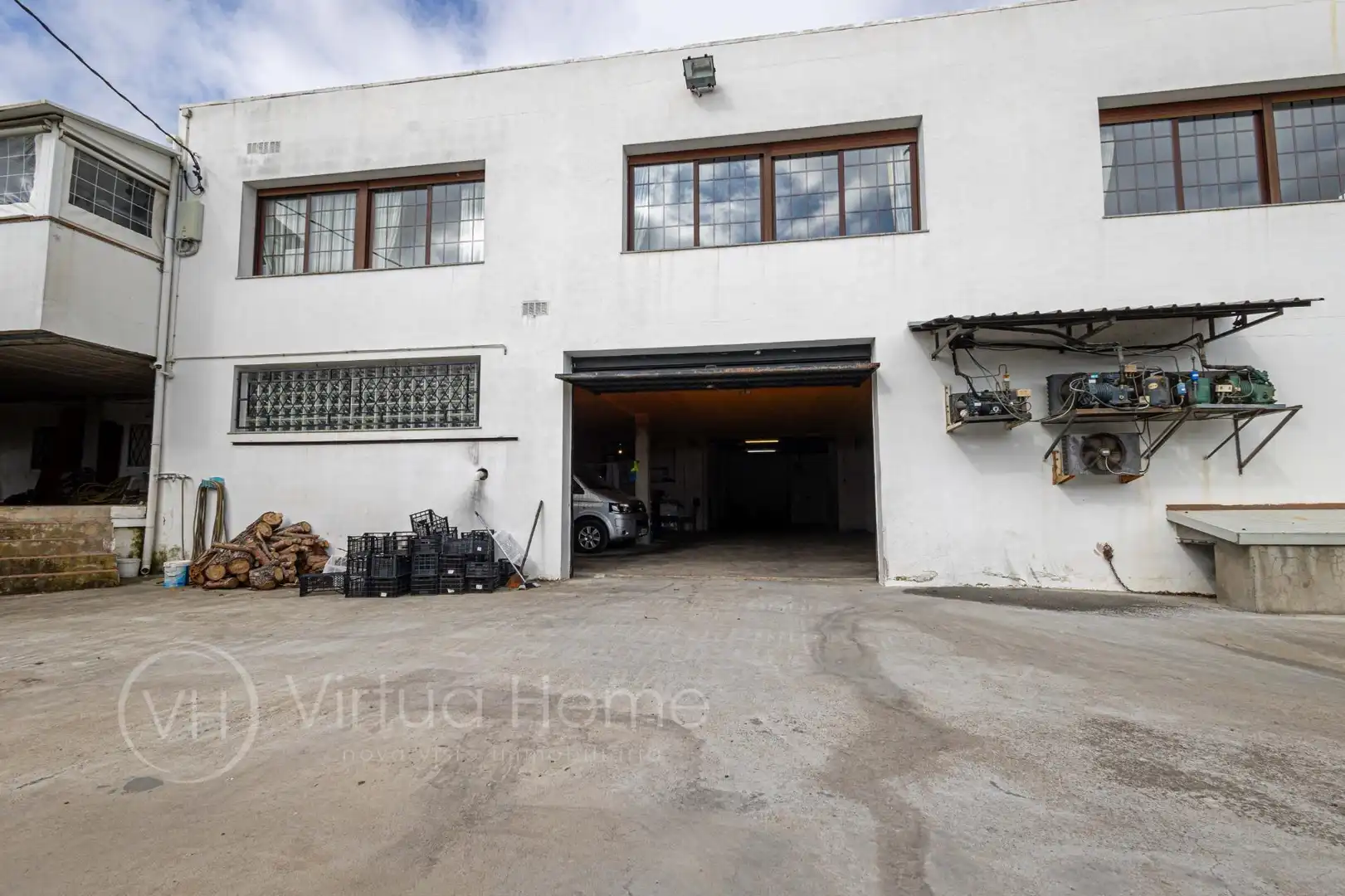 Business premises for sale in Palafolls, imagen 49